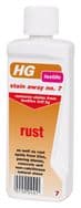 HG Stain Away 50ml - No 7